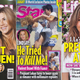 Illustration for article titled This Week In Tabloids: iStar/i Publishes Exclusive Photos of Egor and Lindsay Brawling on a Beach